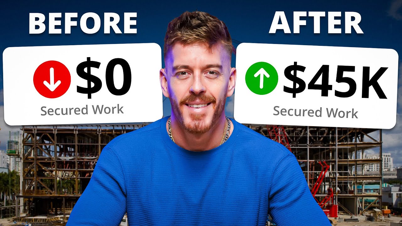 Long-form YouTube authority video