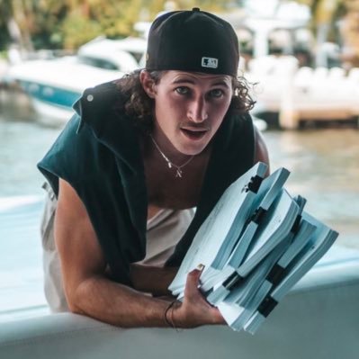 Blake Rocha a.k.a 'Mrfourtoeight'